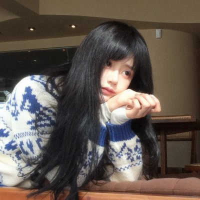 孤独的人