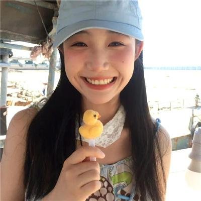 女导与强盗